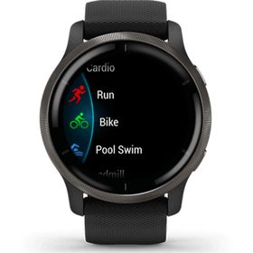 Garmin Venu 2 Akıllı Saat