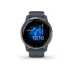 Garmin Venu 2 Granit Mavi Akıllı Saat