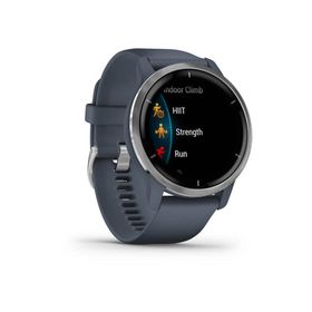 Garmin Venu 2 Granit Mavi Akıllı Saat