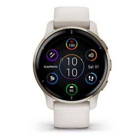 Garmin Venu 2 Plus Akıllı Saat