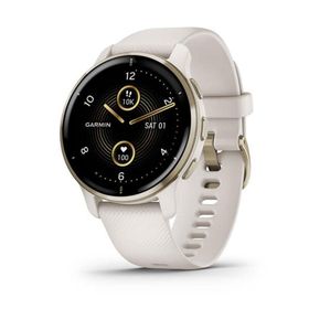 Garmin Venu 2 Plus Akıllı Saat