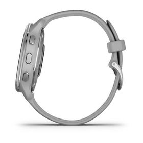 Garmin Venu 2 Plus Gri Akıllı Saat