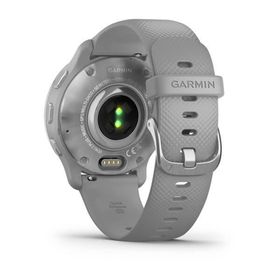 Garmin Venu 2 Plus Gri Akıllı Saat