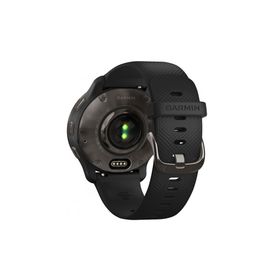 Garmin Venu 2 Plus Siyah Akıllı Saat