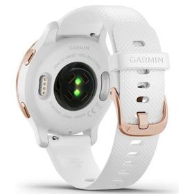 Garmin Venu 2 Rose Gold Akıllı Sat