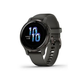 Garmin Venu 2S Siyah Akıllı Saat