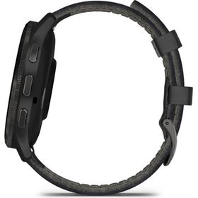 Garmin Venu 3 Siyah Akıllı Saat