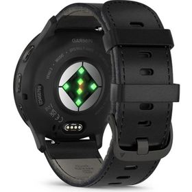 Garmin Venu 3 Siyah Akıllı Saat