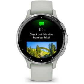 Garmin Venu 3S Akıllı Saat
