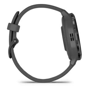 Garmin Venu 3S Slate Gri Akıllı Saat