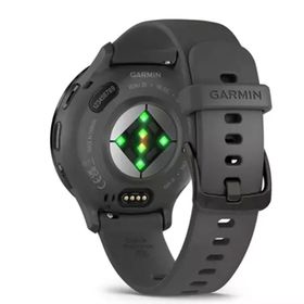 Garmin Venu 3S Slate Gri Akıllı Saat