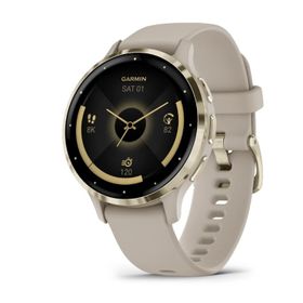 Garmin Venu 3S Soft Gold Akıllı Saat