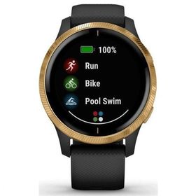 Garmin Venu Gold Akıllı Saat