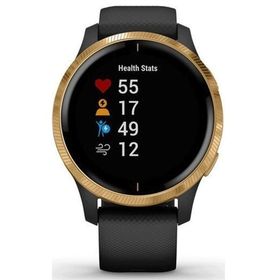 Garmin Venu Gold Akıllı Saat