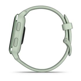 Garmin Venu Sq 2 Metalik Mint Akıllı Saat