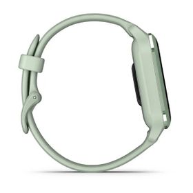 Garmin Venu Sq 2 Metalik Mint Akıllı Saat