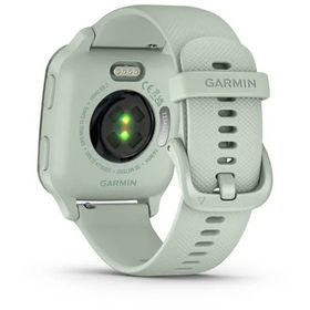 Garmin Venu Sq 2 Metalik Mint Akıllı Saat