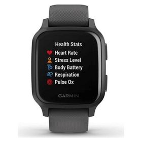 Garmin Venu Sq Gri Akıllı Saat