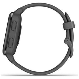 Garmin Venu Sq Gri Akıllı Saat