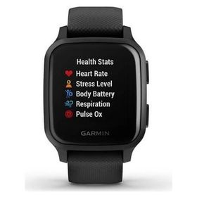 Garmin Venu SQ Music Akıllı Saat
