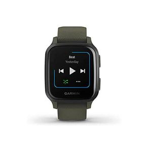 Garmin Venu SQ Music Akıllı Saat
