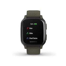 Garmin Venu SQ Music Akıllı Saat