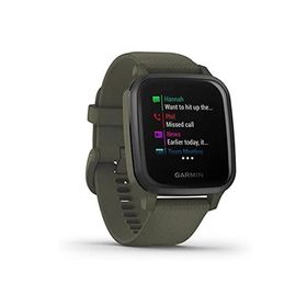 Garmin Venu SQ Music Akıllı Saat