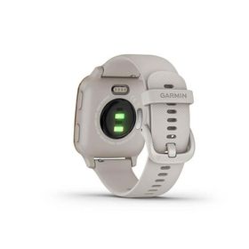 Garmin Venu Sq Music Kum Rengi Akıllı Saat