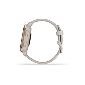 Garmin Venu Sq Music Kum Rengi Akıllı Saat