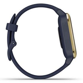Garmin Venu Sq Music Mavi Akıllı Saat