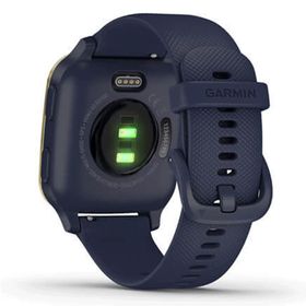 Garmin Venu Sq Music Mavi Akıllı Saat