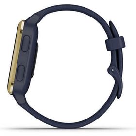 Garmin Venu Sq Music Mavi Akıllı Saat