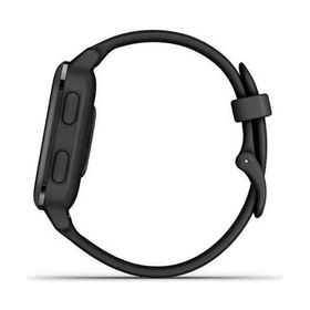 Garmin Venu Sq Music Siyah Akıllı Saat