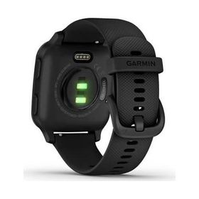 Garmin Venu Sq Music Siyah Akıllı Saat