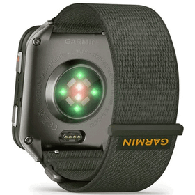 Garmin Venu X1 Moss Siyah Akıllı Saat