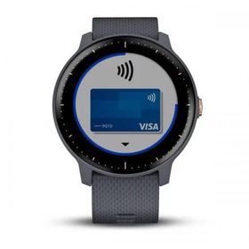 Garmin Vivoactive 3 Akıllı Saat