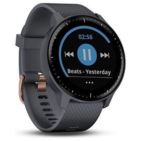 Garmin Vivoactive 3 Akıllı Saat