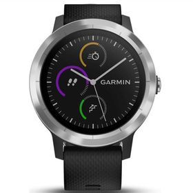 Garmin Vivoactive 3 Akıllı Saat