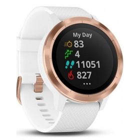 Garmin Vivoactive 3 Akıllı Saat