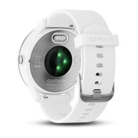 Garmin Vivoactive 3 Beyaz Akıllı Saat