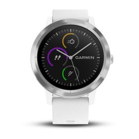 Garmin Vivoactive 3 Beyaz Akıllı Saat