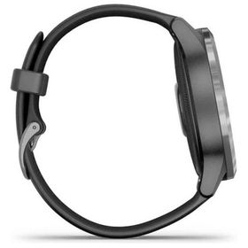 Garmin Vivoactive 4 Siyah Akıllı Saat