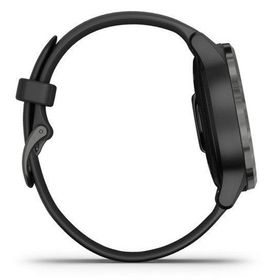 Garmin Vivoactive 4S Siyah Akıllı Saat