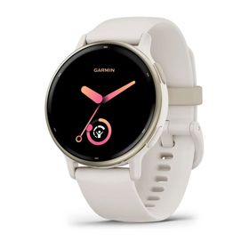 Garmin Vivoactive 5 Fildişi Akıllı Saat