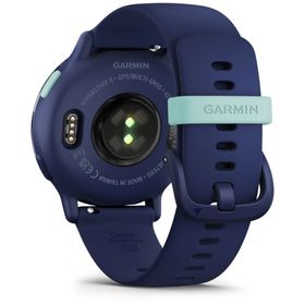Garmin Vivoactive 5 Mavi Akıllı Saat