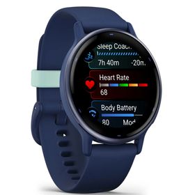 Garmin Vivoactive 5 Mavi Akıllı Saat