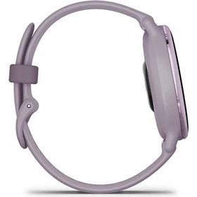 Garmin Vivoactive 5 Mor Akıllı Saat