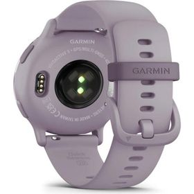 Garmin Vivoactive 5 Mor Akıllı Saat