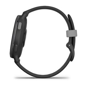 Garmin Vivoactive 5 Siyah Akıllı Saat