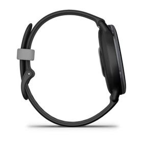 Garmin Vivoactive 5 Siyah Akıllı Saat
